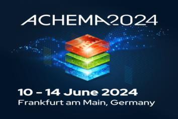 achema 2024