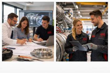 Dolgozzon velünk! Karrierlehetőség a ROTH cégnél