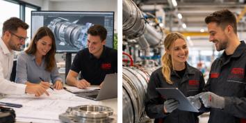 Dolgozzon velünk! Karrierlehetőség a ROTH cégnél